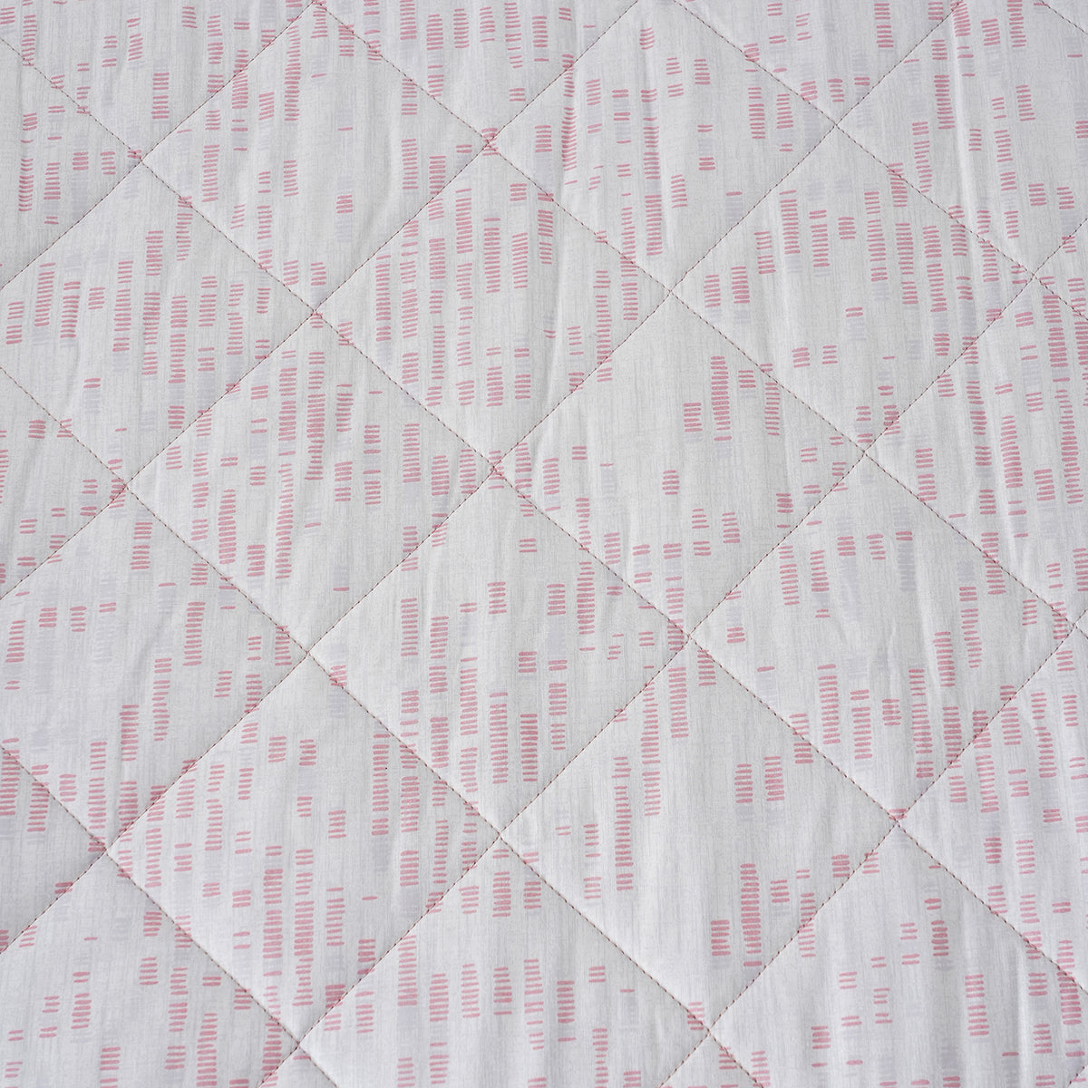 Optimist Bloom Canopus 110 GSM Summer AC Quilt/Quilted Bed Cover/Comforter