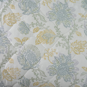 Hues PBS Refined Retro Jacobean Revive Quilt