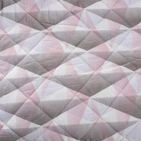 Royal Botanic 115 GSM Emerson Quilt/Quilted Bed Cover