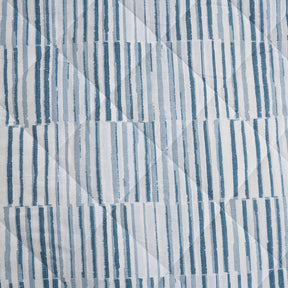 Eclectic Garden Declan Quilt
