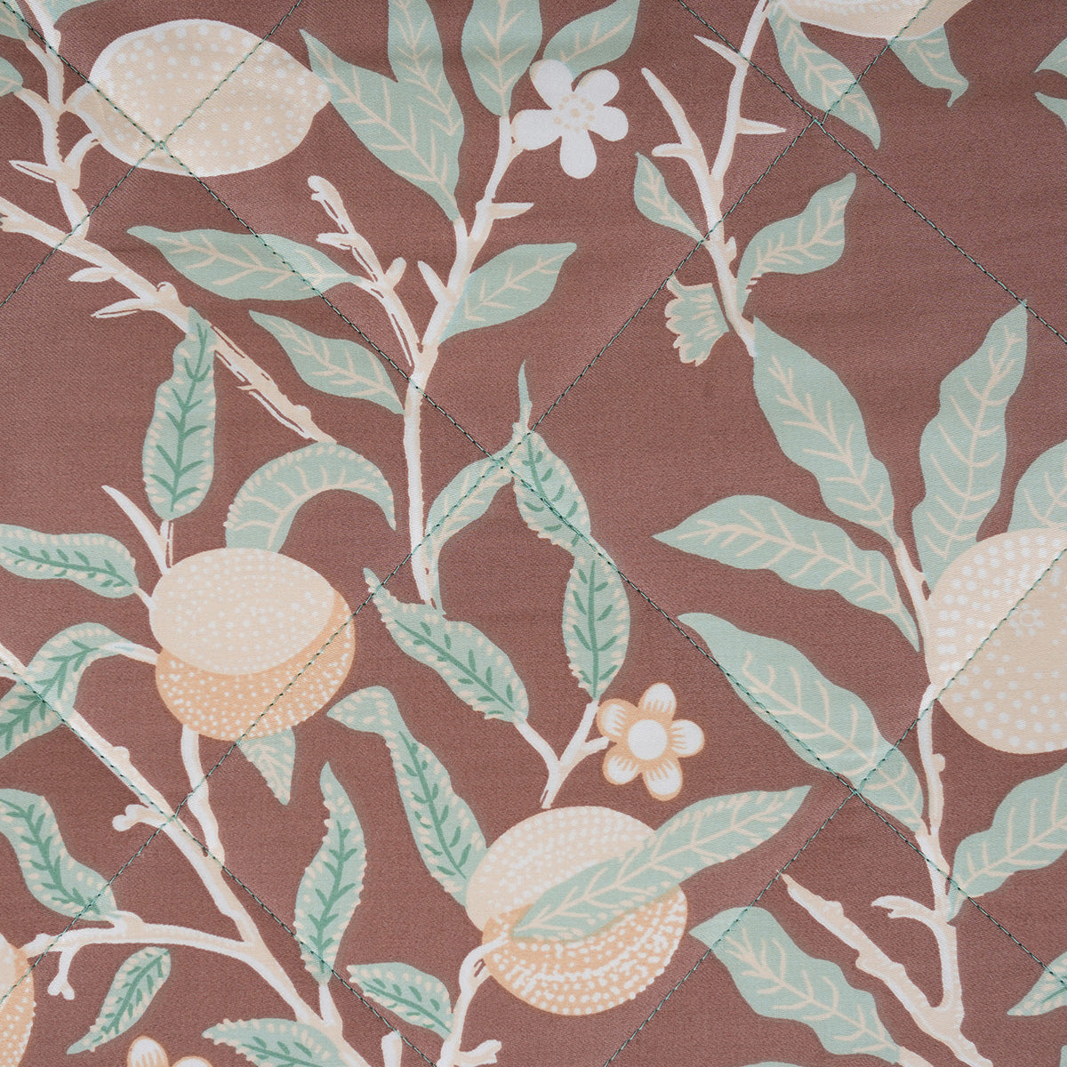 Sensory Bloom Granada extremely Cozy Red Quilt