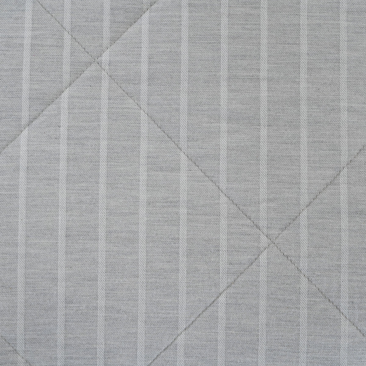 Adore 100% Cotton Filling Summer AC Grey Quilt/Quilted Bed Cover Comforter