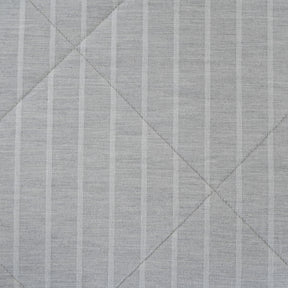 Adore 100% Cotton Filling Summer AC Grey Quilt/Quilted Bed Cover Comforter
