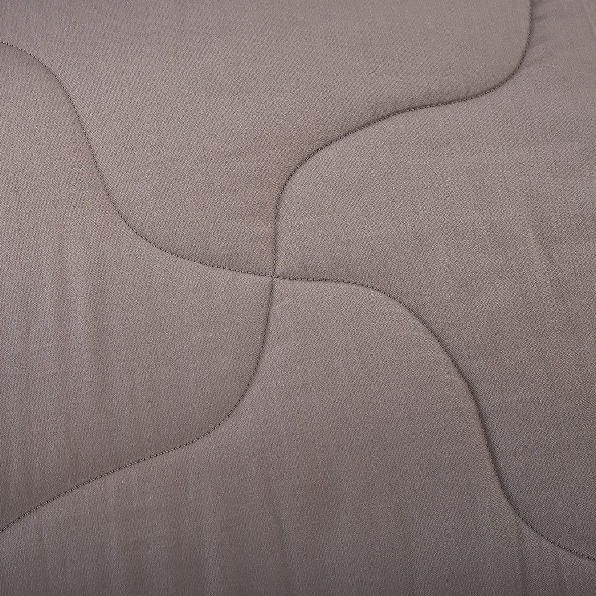 Vincent Reversible Indigo/Grey Marble Blue Quilt/Quilted Bed Cover