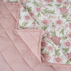 Sensory Bloom Blooming Petals 6 pcs Pink Bed Box Set