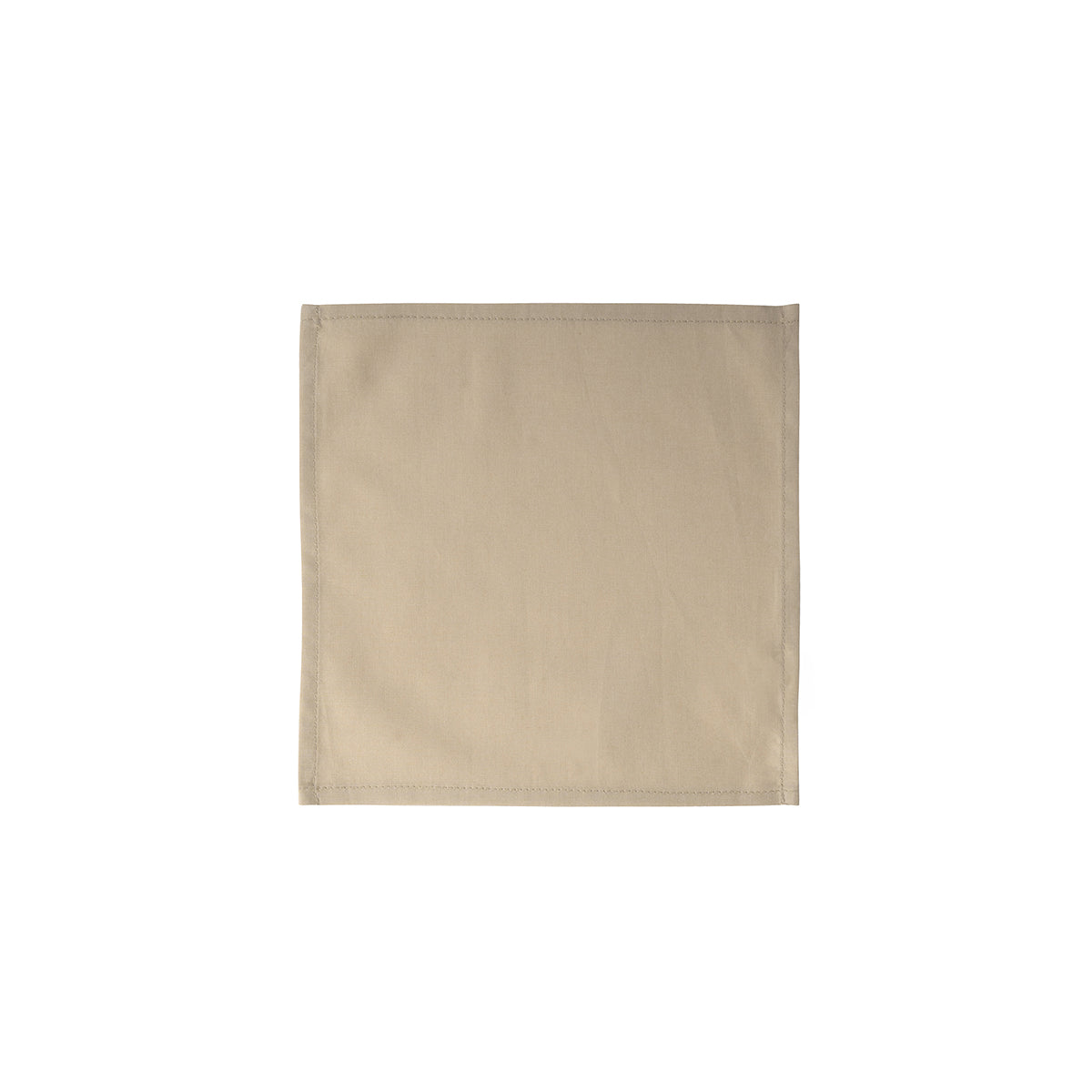 Slumber 100% Cotton Cocktail Napkin Set 20X20 CM Nomad