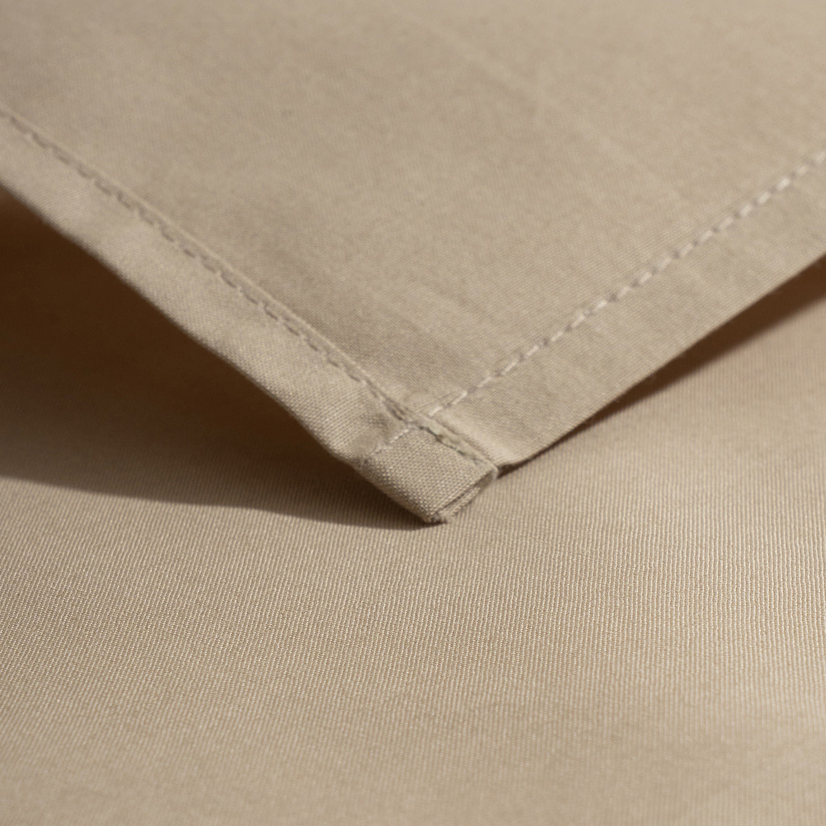 Slumber 100% Cotton Cocktail Napkin Set 20X20 CM Nomad