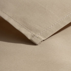 Slumber 100% Cotton Cocktail Napkin Set 20X20 CM Nomad
