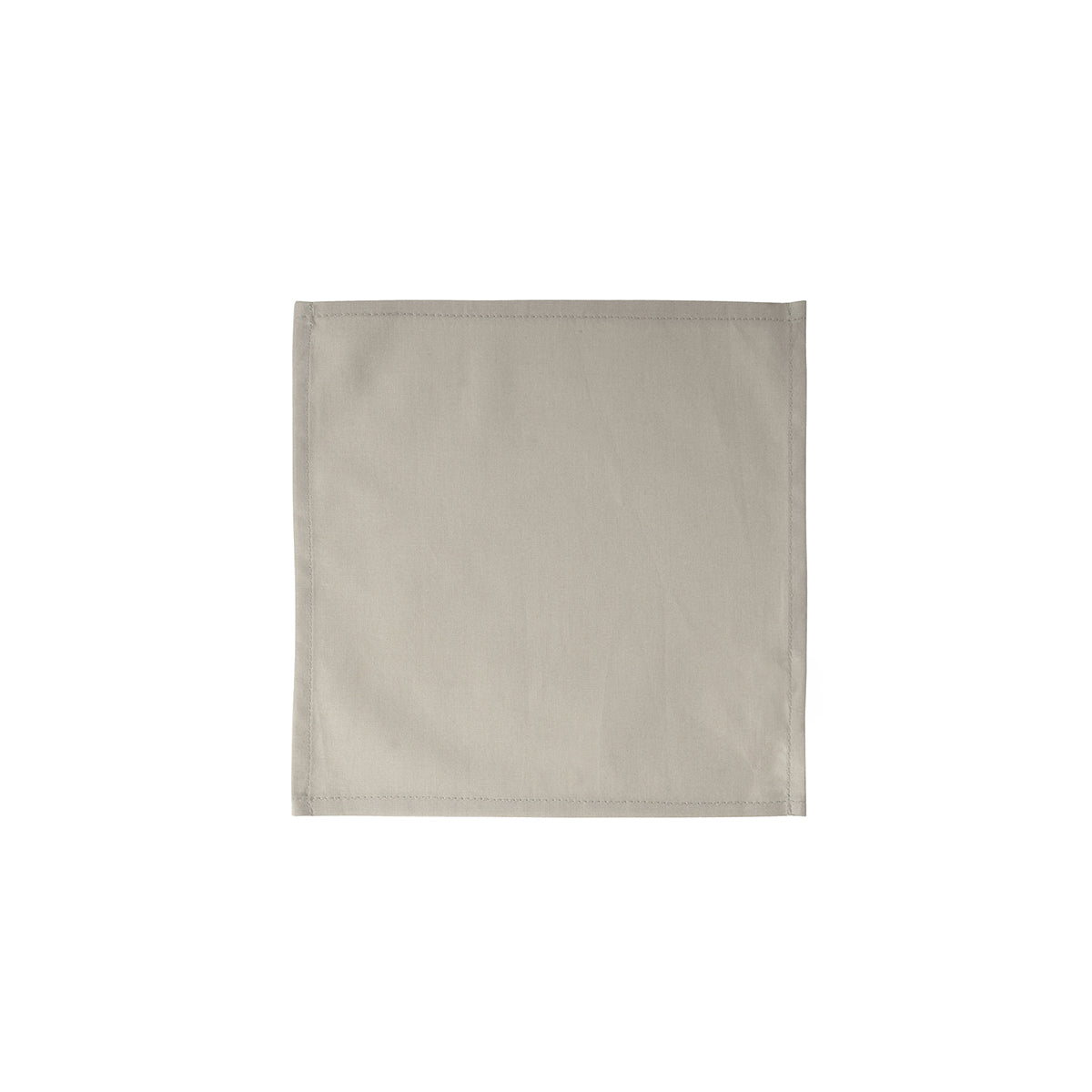 Slumber 100% Cotton Cocktail Napkin Set 20X20 CM Wild Dove