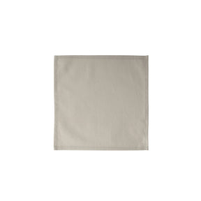 Slumber 100% Cotton Cocktail Napkin Set 20X20 CM Wild Dove