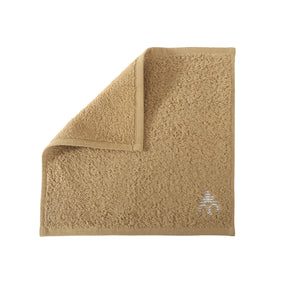 Towel 100% Cotton Gold Lacette Imperial Grace
