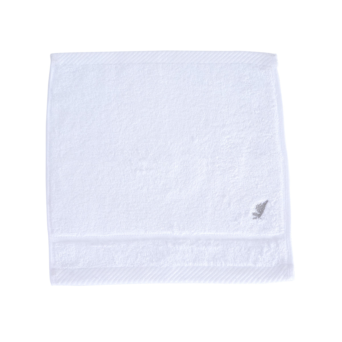 Amor Extra Luxury & Softness Anti Lint Treatment White Bamboo Towel