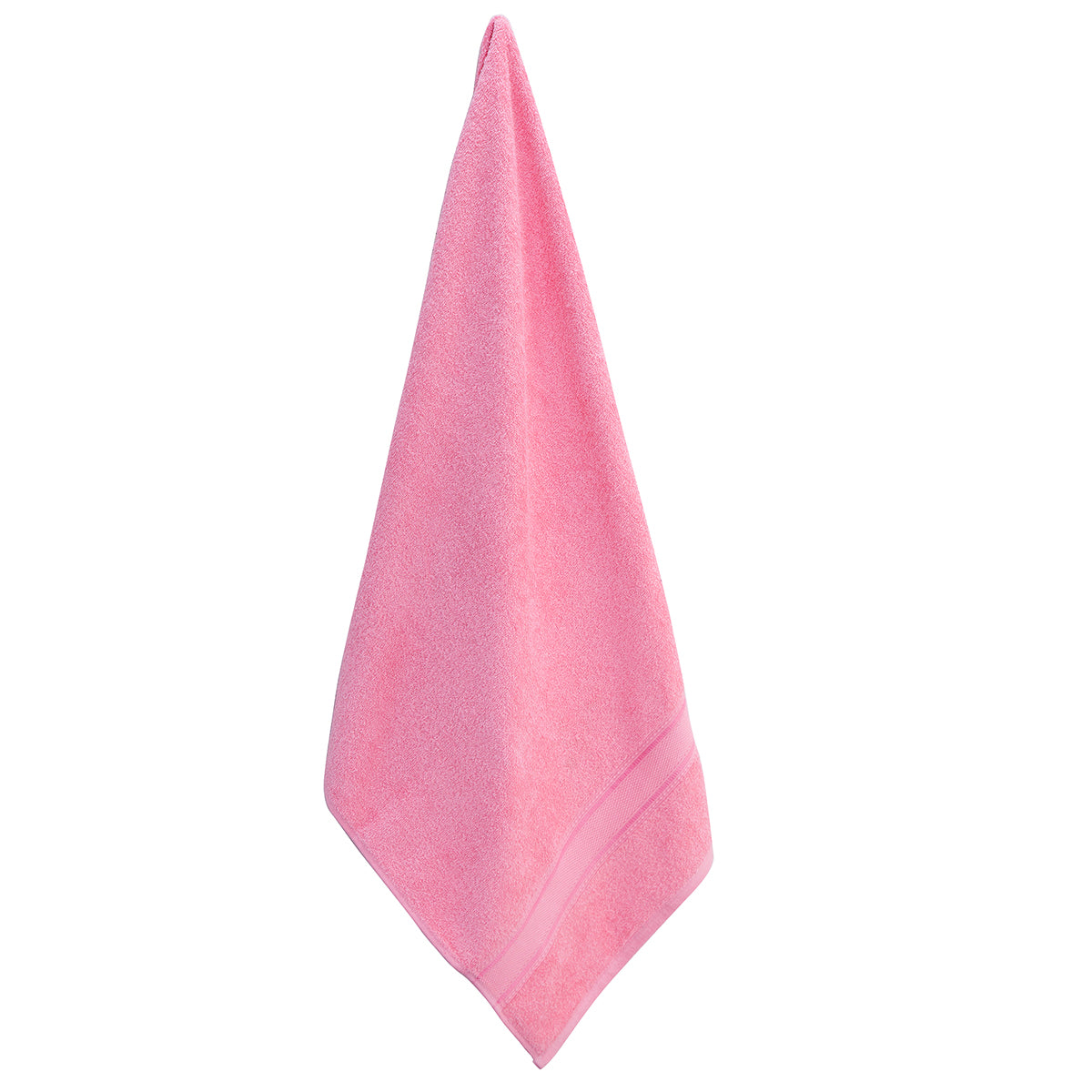 Eddie Extra Soft Pink Towel