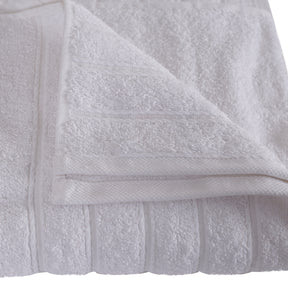 Irene Extra Soft White Towel