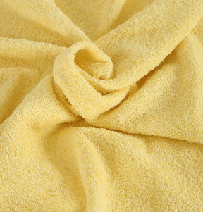 Astor Extra Soft Yellow Towel Set
