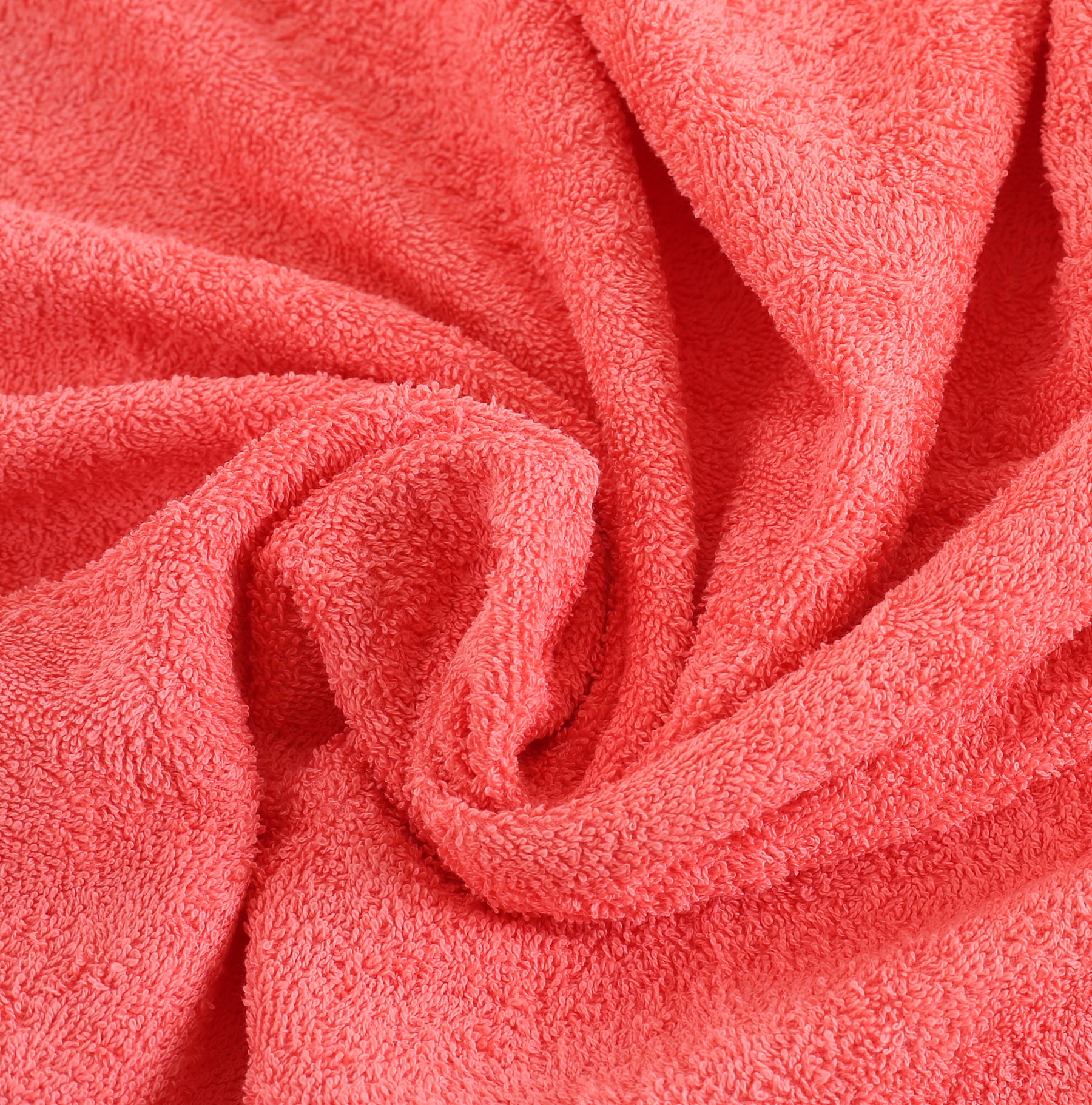 Astor Extra Soft Pink Towel Set