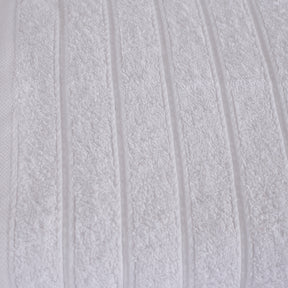 Irene Extra Soft White Towel Set