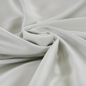 Vintage Noemi Solid 100% Tencel™ Green Bed Sheet With Pillow Case