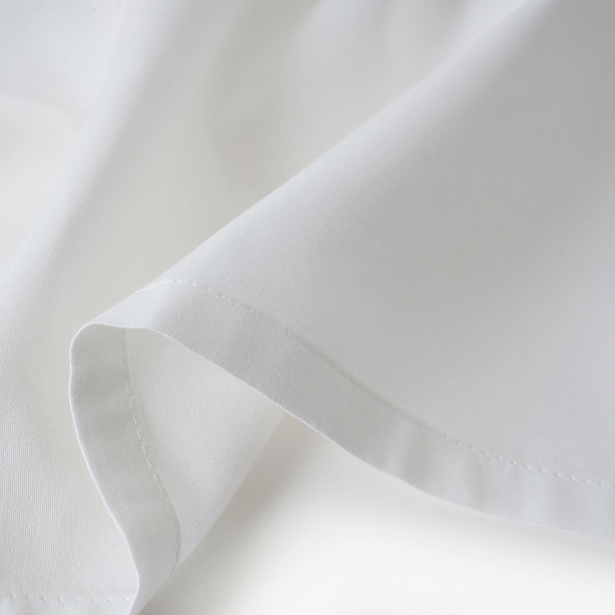 Viola 100% Cotton Utility Napkin Set 30X30 CM White