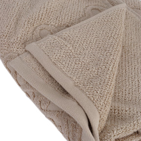 Windsor Antimicrobial Antifungal Zero Twist Fluffy Luxurious Linen Towel