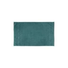 Windsor Antimicrobial Antifungal Zero Twist Fluffy Luxurious North Sea Towel