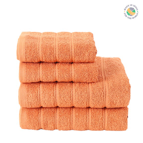 Groomex Orange Cotton Medium Grooming Kit