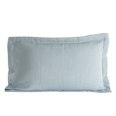 Waffle Woven 2PC Pillow Sham Set