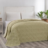 Craze Light Weight Extreme Winter Quilt Neutral