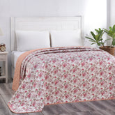 Hamilton Light Weight Extreme Winter Quilt Red