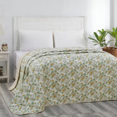 Hamilton Light Weight Extreme Winter Quilt Yellow