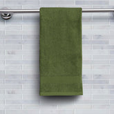 Jeneth Ultra-soft and highly absorbant Calliste Green Towel