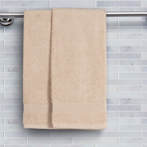 Jeneth Ultra-soft and highly absorbant Linen Towel Set