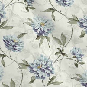 Regency Neveah Summer AC Quilt/Quilted Bed Cover/Comforter Blue