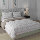 Regency Amanda Summer AC Quilt/Quilted Bed Cover/Comforter Pink
