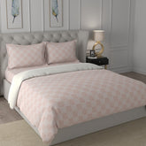 Regency Juliana Red 4PC Quilt/Quilted Bed Cover Set