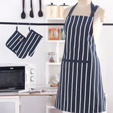 Celtic Dark Grey 1 Pc Apron