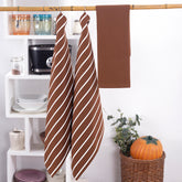 Celtic / Russel Brown 3 Pc Kitchen Towel