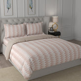 Hermosa Exotic Bouquet Asher Red Quilt