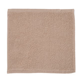 Jeneth Ultra-Soft and Highly Absorbent Linen Face Towel Set