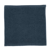 Jeneth Ultra-Soft and Highly Absorbent Mallard Blue Face Towel Set