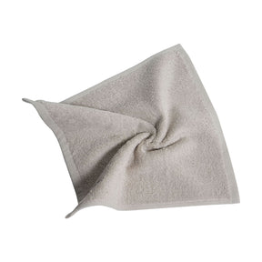 Tranquil Essence Cross Wise Anti-Bacterial, Anti-Fungal and Odour Resistant Beige Towel Set 30X30