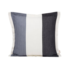 Alternative Stripe Woven Cushion Cover