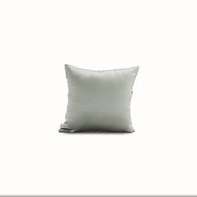Brianna Blue Medium 50x50 Cm Solid Cushion Cover