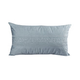 Elegance Embroidered Cushion Cover