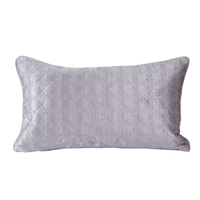 Ezra Quilted Cushion Cover