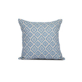 Grace Embroidered Cushion Cover