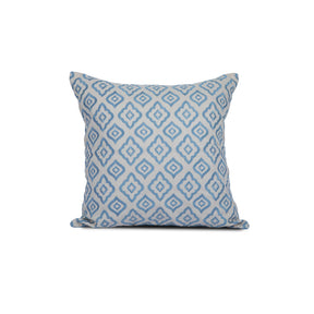 Grace Embroidered Cushion Cover