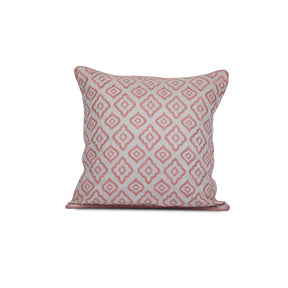 Grace Embroidered Cushion Cover