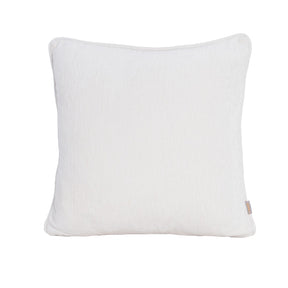 Jessica Solid Casual Cushion Cover