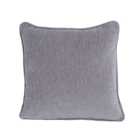 Jessica Solid Casual Cushion Cover
